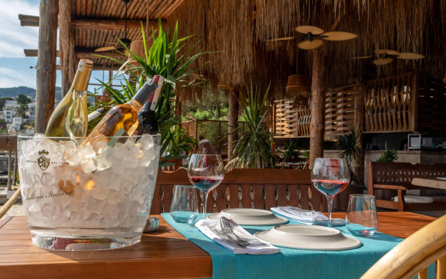 The Highlight Bodrum