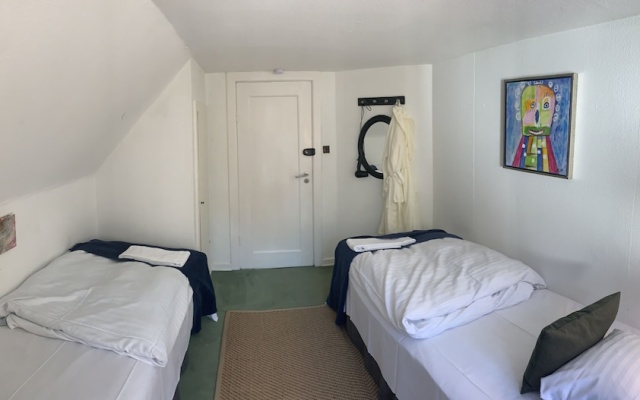Nørrestrand BB