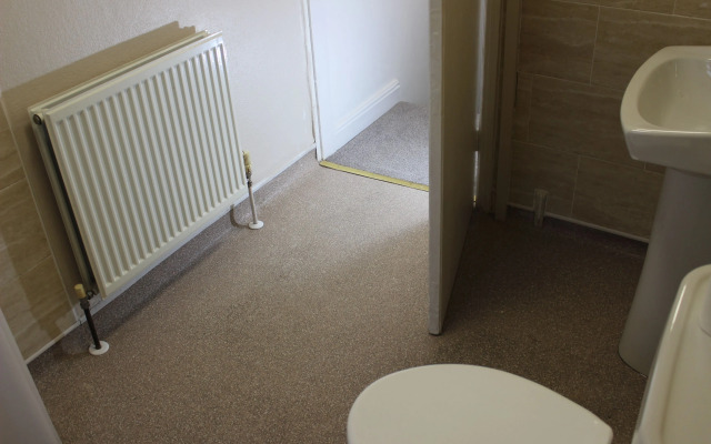 ADVO Aparts Guest Hotel