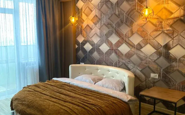 Rent House on Kurchatov Avenue, 12