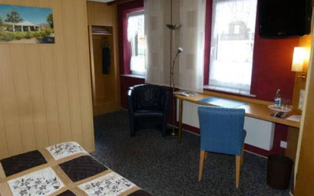 Garni Hotel Bären