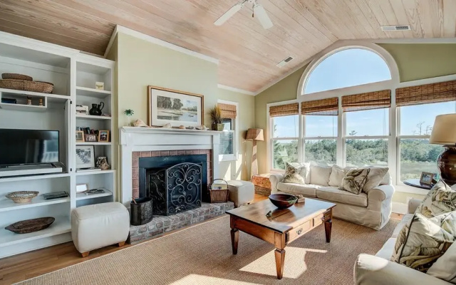 Cooper House by Peace Vacations