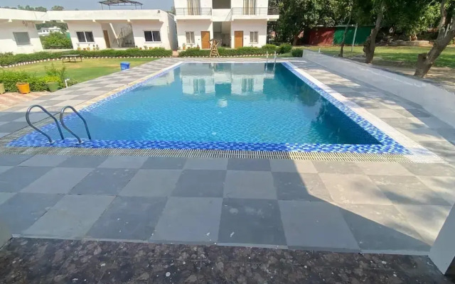 Great Tiger Resort