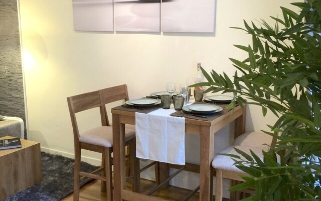 Appartement Princesse Eléonore