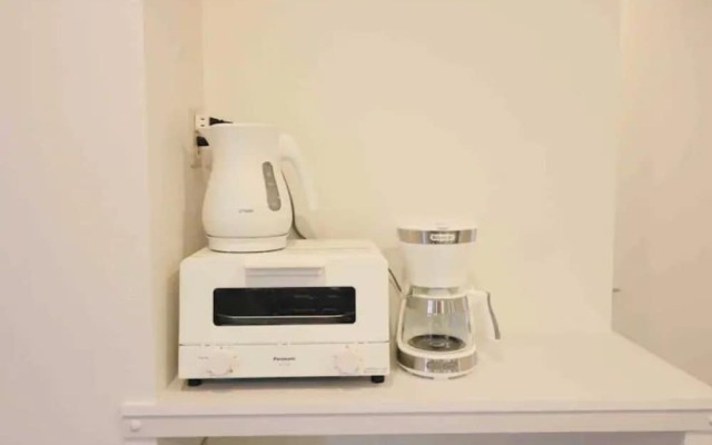 Shin-Osaka GRAND-H 501