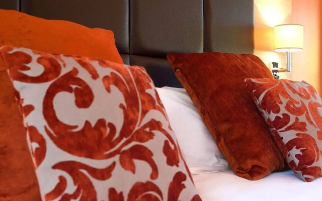 Pamela Hotel Cassis