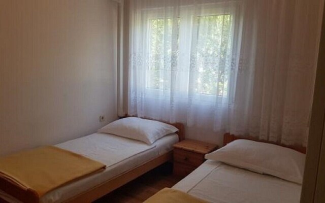 Jope - 60 m From Beach - A6