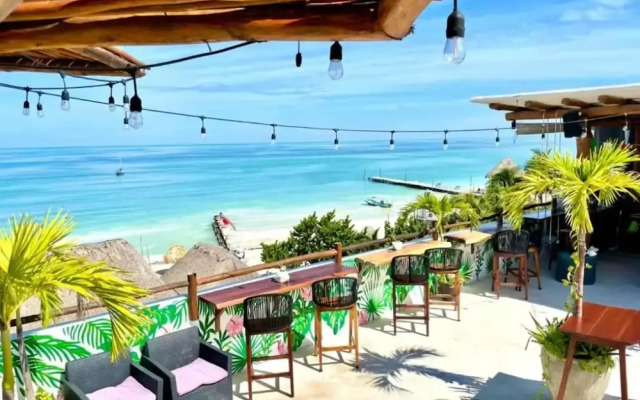 Hotel Mittoz Holbox