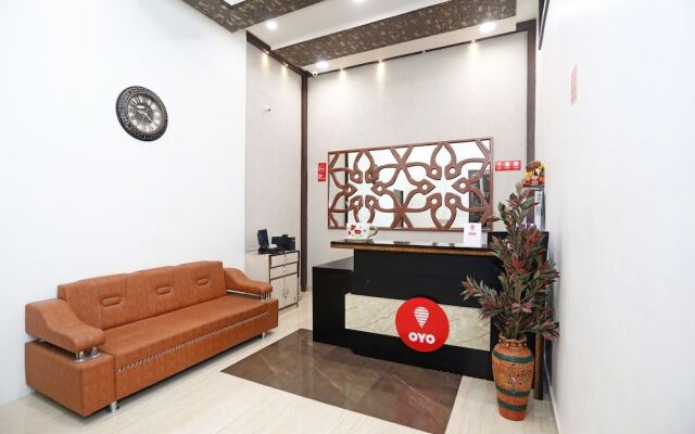 OYO 11517 Hotel Eleven 43
