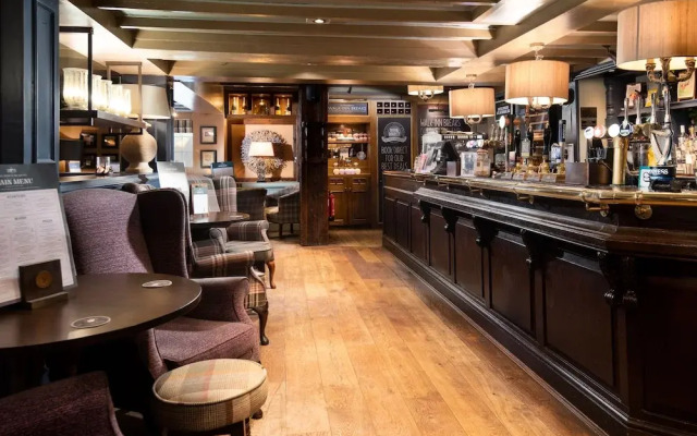 The King's Head Inn - The Inn Collection Group