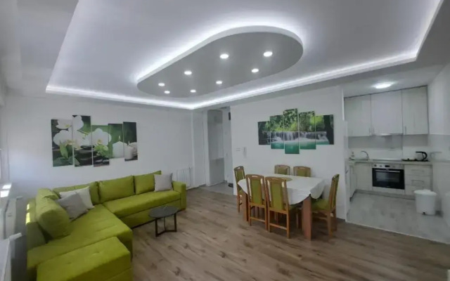 Renome apartmani
