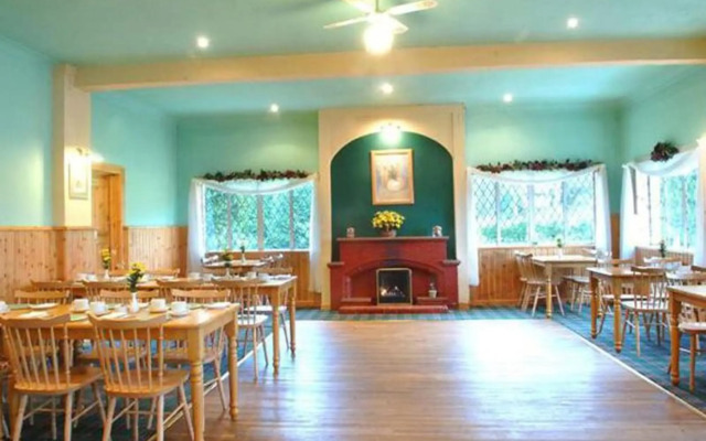 Rob Roy Hotel