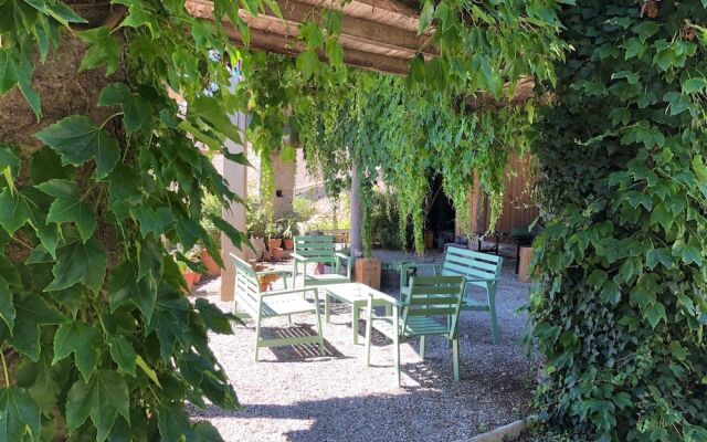 B&B Domaine de Fontète