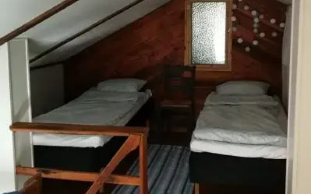 Kirkkokadun Amanda ja Olga