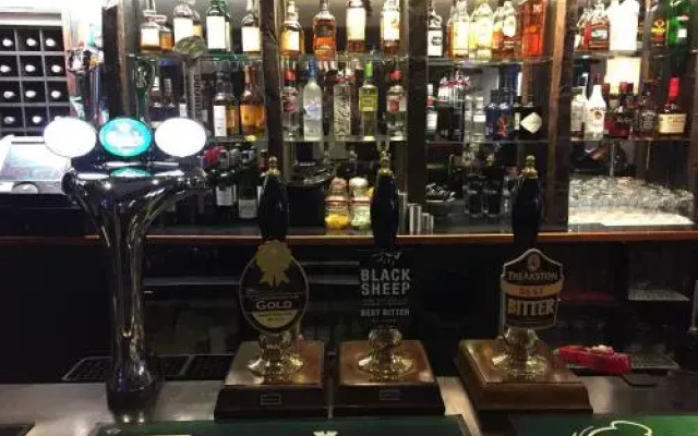 The Crown Country Inn