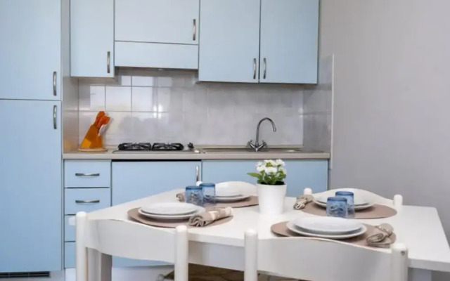 Residence Smith - Piano Terra 2A