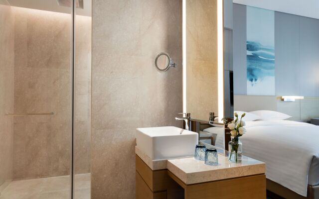 Courtyard by Marriott Shunde Longjiang
