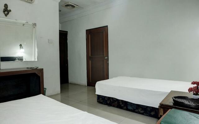 Hotel O Wisma Padi Syariah PanyipatanNearWisata Gunung Birah