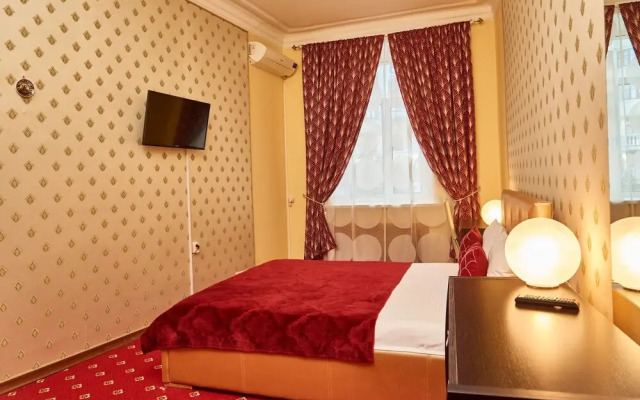 Room SAD 1