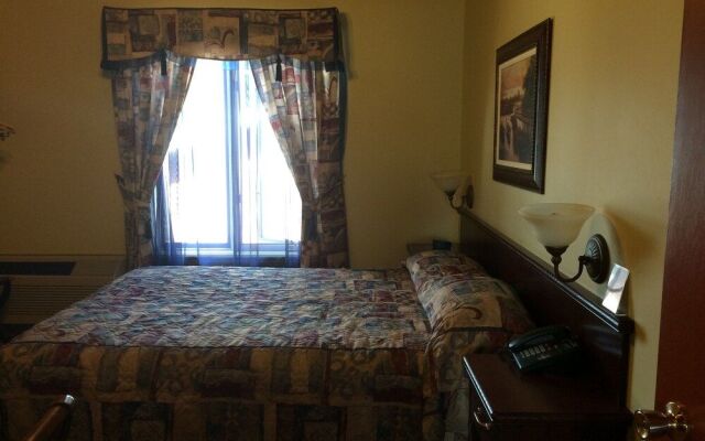 Motel Auberge Hélène