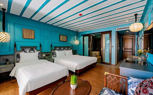 Son Hoi An Boutique Hotel & Spa