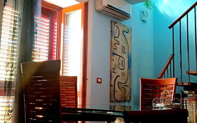 La Rosa Dei Venti Guest House