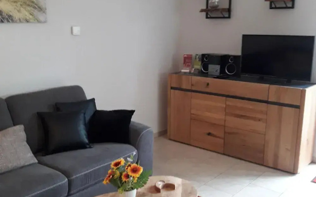 Apartment in Boltenhagen for 3 Person