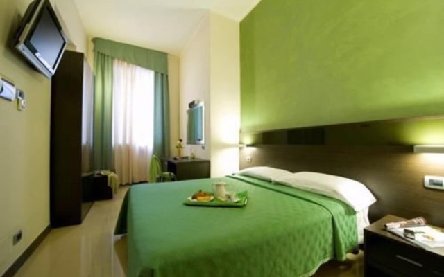 Ideale Hotel