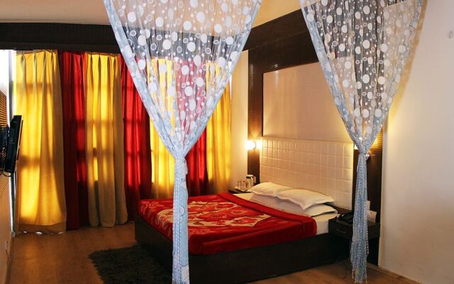 Hotel Imperial Palace