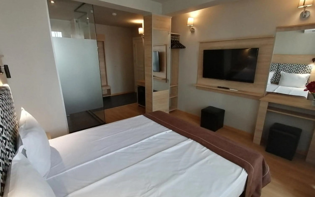 Hotel BLVD7