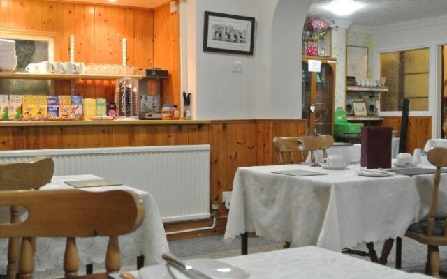 Old Castle Farm Guest House