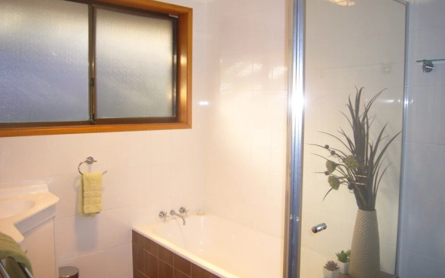 Sunnyside - Sawtell, NSW