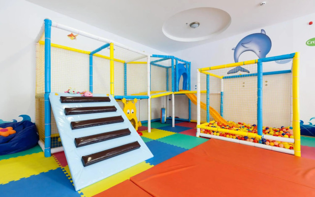 Melia Grand Hermitage - All Inclusive