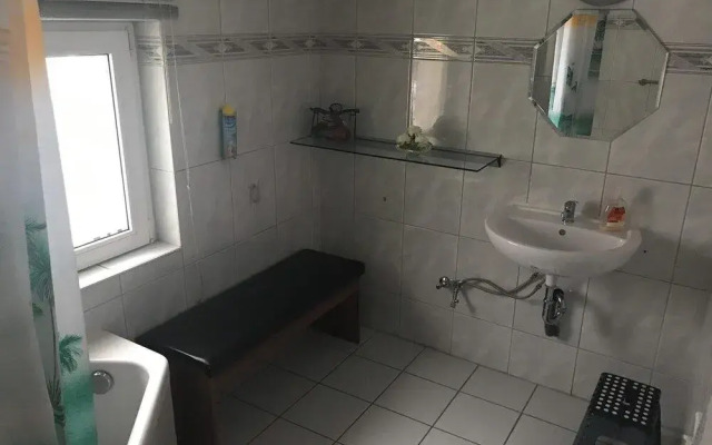 Pension zur alten Schule