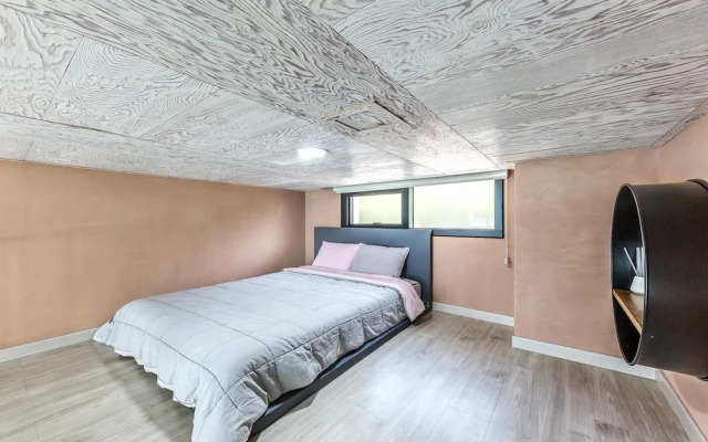 Yeosu Andante Pension