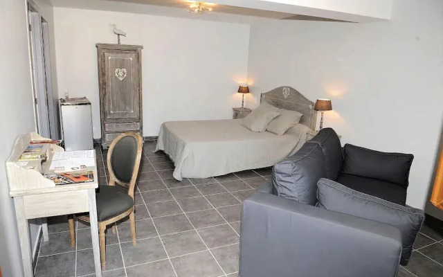 Gîte aux Berges du Canal