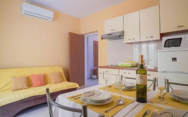 Apartment Brijuni