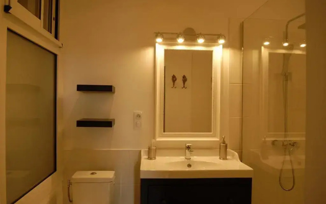 Chambres D'Hôtes B&B Bergerac - La Grande Maison