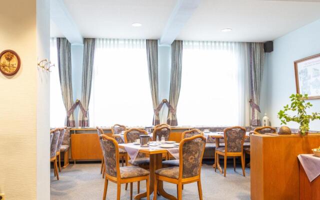 Hotel Kelkheimer Hof
