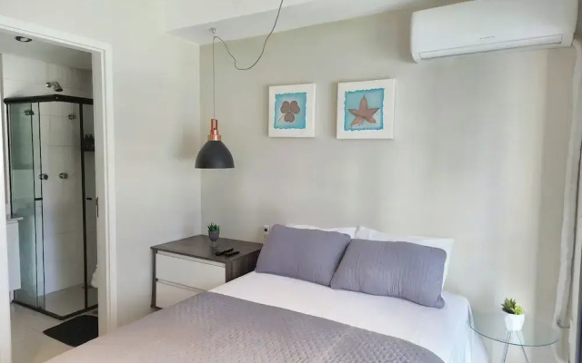 Aurora 104 - Estilo e conforto em SP