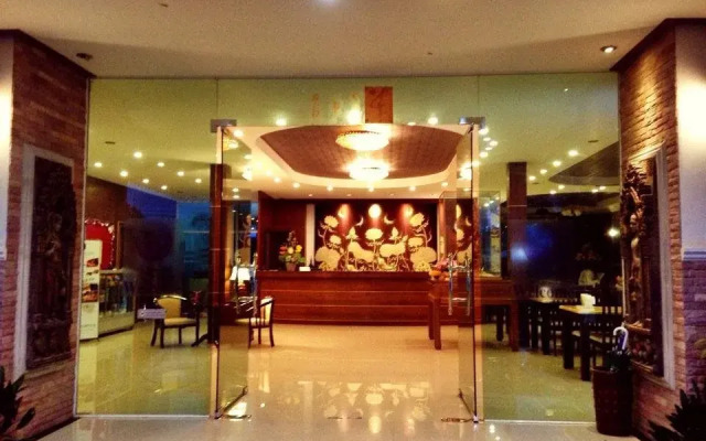 Sirimathani Hotel