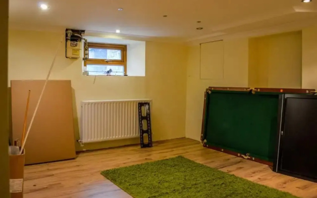 Prospect Lodge Serviced Accommodation