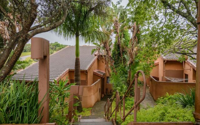 San Lameer Villa 10312