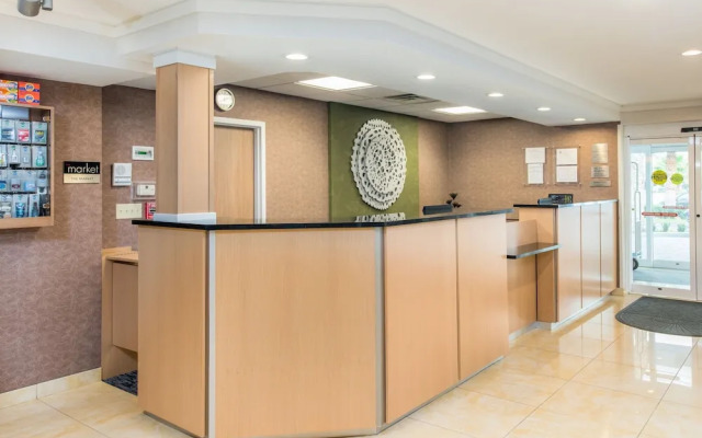 Fairfield Inn & Suites By Marriott - Brunswick