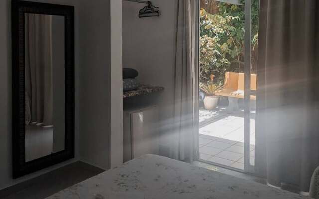 Vila Alaide Praia Hotel