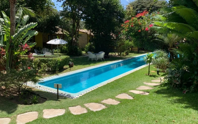 Brasil Tropical Village