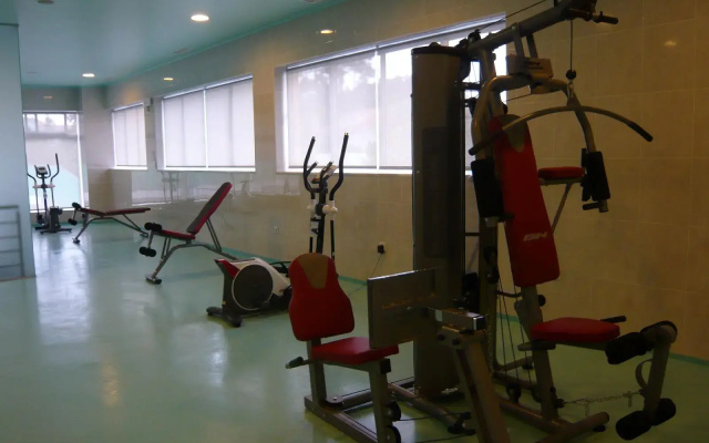 D. Afonso Hotel & SPA