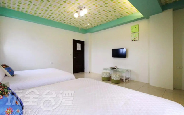 Youxian B&B