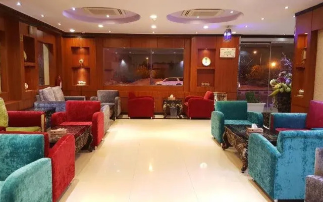 Deyala Hotel Apartments 1