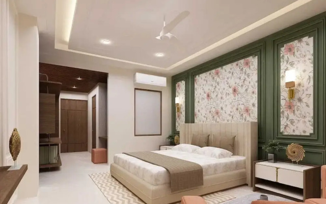 Krishna Resort Pushkar